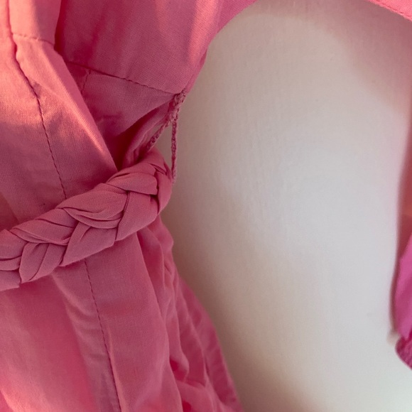 Rhode Ella Mini Dress Size S - Picture 4 of 12